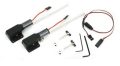 E-Flite 10-15 74-Degree FW-190 Electric Retracts EFLG115